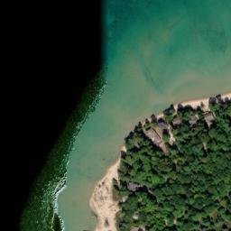 Satellite imagery of Merril Point, US