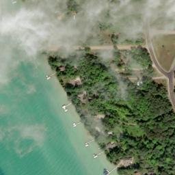 Satellite imagery of Ball Point, US