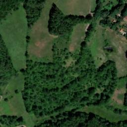 Satellite imagery of Château De La Laubie, FR