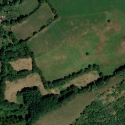 Satellite imagery of Château De La Laubie, FR