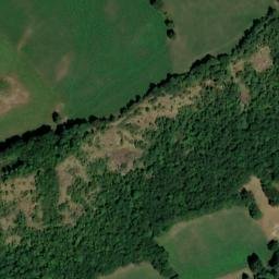 Satellite imagery of Château De La Laubie, FR