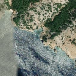 Satellite imagery of survey_point, HR