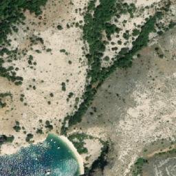 Satellite imagery of survey_point, HR