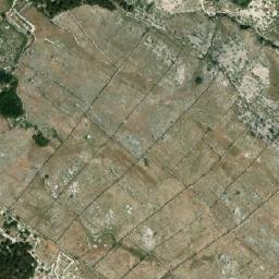 Satellite imagery of cairn, IT