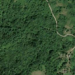 Satellite imagery of Logorište, HR