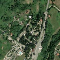 Satellite imagery of Logorište, HR