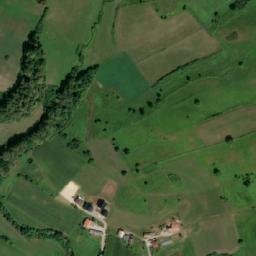 Satellite imagery of Pogledala, BA