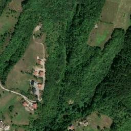 Satellite imagery of Nišan, BA