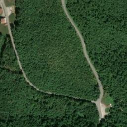 Satellite imagery of Buljkovac, BA