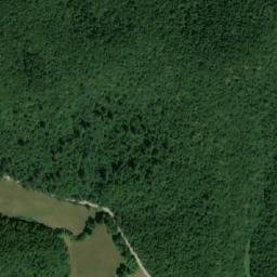 Satellite imagery of Debeljak, BA