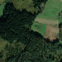 Satellite imagery of Hrastova Glava, BA