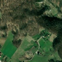 Satellite imagery of Debeljak, BA