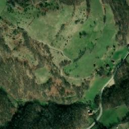 Satellite imagery of Debeljak, BA