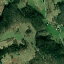 Satellite imagery of Vučkovac, BA