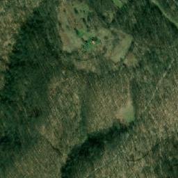 Satellite imagery of Vučkovac, BA