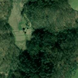 Satellite imagery of Kućišta, BA