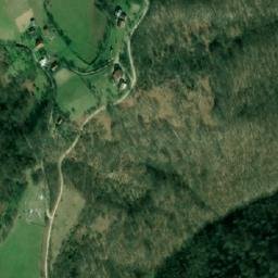 Satellite imagery of Kućišta, BA