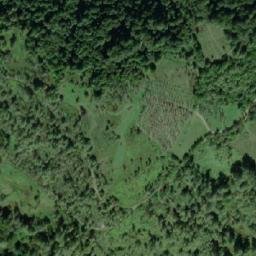 Satellite imagery of Zelovac, BA