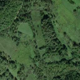 Satellite imagery of Novakavića Brdo, BA