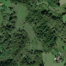 Satellite imagery of Novakavića Brdo, BA