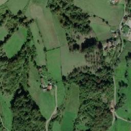 Satellite imagery of Novakavića Brdo, BA