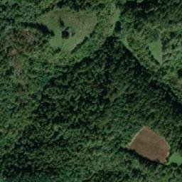 Satellite imagery of Letić, BA