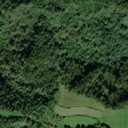 Satellite imagery of Letić, BA