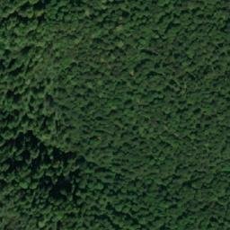 Satellite imagery of Barina Glavica, BA