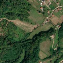 Satellite imagery of Burum, BA