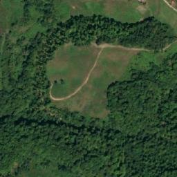 Satellite imagery of Pivnica, BA