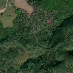 Satellite imagery of Kalenic, BA