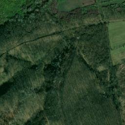 Satellite imagery of Kalenic, BA