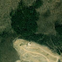 Satellite imagery of Čot, BA