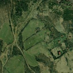 Satellite imagery of Cerik, BA