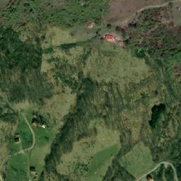 Satellite imagery of Cerik, BA