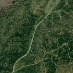 Satellite imagery of Cerik, BA