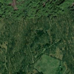 Satellite imagery of Previja, BA