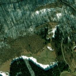 Satellite imagery of Lisina, BA