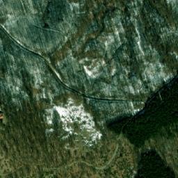 Satellite imagery of Lisina, BA