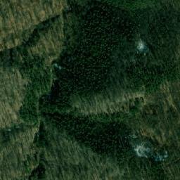 Satellite imagery of Brnača, BA