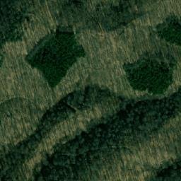 Satellite imagery of Brnača, BA