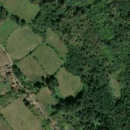 Satellite imagery of Savino Brdo, BA