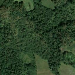 Satellite imagery of Savino Brdo, BA