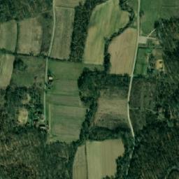 Satellite imagery of Žežnica, BA
