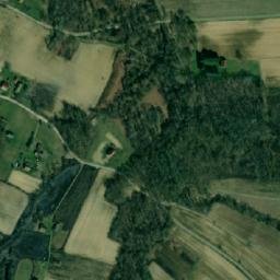 Satellite imagery of Adamovo Brdo, BA