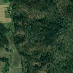 Satellite imagery of Adamovo Brdo, BA