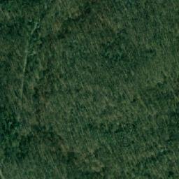 Satellite imagery of Braškovo Brdo, BA