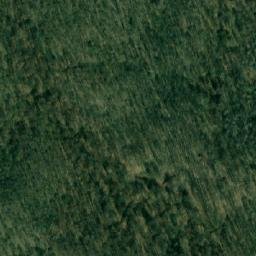 Satellite imagery of Braškovo Brdo, BA