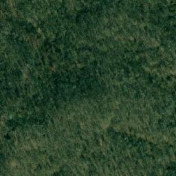 Satellite imagery of Braškovo Brdo, BA