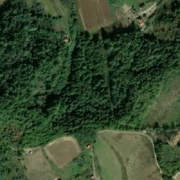 Satellite imagery of Mitroljevac, BA